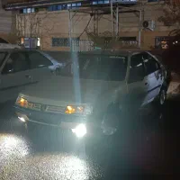 پژو 405 مدل 85|خودرو سواری و وانت|سنندج, |دیوار