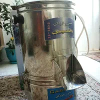 سبزی خورد کن سه کیلویی کاسپین|سایر لوازم برقی|شیراز, فرگاز|دیوار