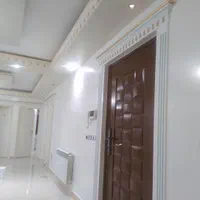 نقاشی ورنگ کاری ساختمان|خدمات پیشه و مهارت|قم, نیروگاه|دیوار
