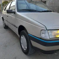 پژو ۸۴ بدون رنگ .|خودرو سواری و وانت|محمدشهر, محمدشهر|دیوار