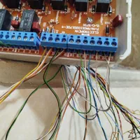 نمایندگی تعمیرات آیفون تصویری|خدمات پیشه و مهارت|اسلام‌شهر, شهرک توحید|دیوار