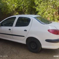 206 sd|خودرو سواری و وانت|بهار, |دیوار