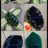 دوخت انواع لچک