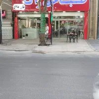 پارکبان برای رستوران