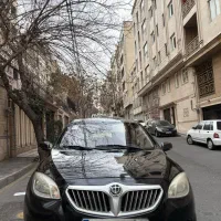 برلیانس H330 1500 cc اتومات|خودرو سواری و وانت|تهران, گیشا|دیوار