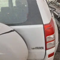 گرند ویتارا اتوماتیک ۱۳۹۰ کارکرد ۱۰۰ هزارکار کلاس۸