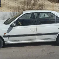 پارس مدل 90بدون رنگ