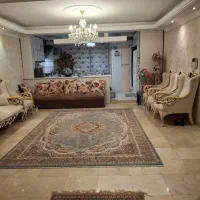 ۷۵ متر ۲ خوابه تکواحدی شیک مجیدیه شمالی