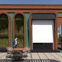 نازمند طراح و تریدی کار خانم
