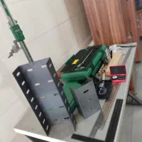 وال پست والپس والپست|مصالح و تجهیزات ساختمان|تبریز, |دیوار