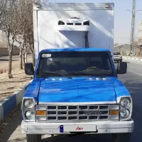 نیسان یخچالدار