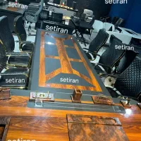 مبلمان اداری  میز جلسات زارا|مبلمان اداری|هشتگرد, شهرک اقدسیه|دیوار