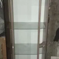 کمد شیشه ای|جاکفشی، کمد، دراور|مشهد, اروند|دیوار