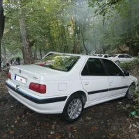 پارس تیوفایوکم کاراستثنایی