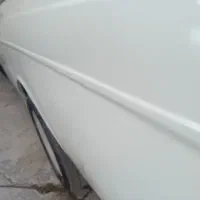 پیکان وانت مدل ۸۸ تک گانه