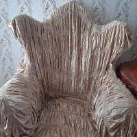 کاور پارچه ای مبل و ناهار خوری