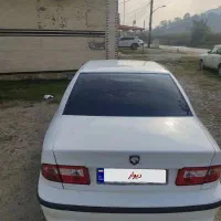 سمندef7|خودرو سواری و وانت|فومن, |دیوار