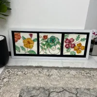 تابلودیواری|تابلو، نقاشی، عکس|مشکین‌دشت, |دیوار