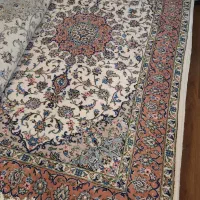 ۴متری دستبافت قالیچه نو فرش دستباف|فرش|تهران, عباس‌آباد|دیوار