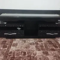 میز تلویزیون و جا کفشی