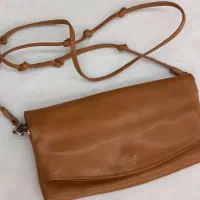 کیف چرم نوین