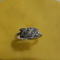 انگشتر های زنانه نقره|جواهرات|دورود, |دیوار