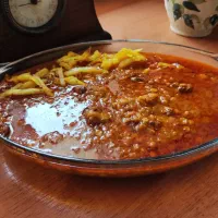 سفارشات مراسم و موسسات  پذیرفته می‌شود|خوردنی و آشامیدنی|رشت, کوی فکوری|دیوار