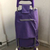 چرخ خرید|کیف، کفش، کمربند|مشهد, دانشجو|دیوار