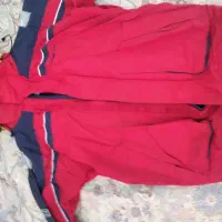 کاپشن سالم|کفش و لباس بچه|قزوین, |دیوار