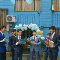 مکالمه عربی عراقی .انگلیسی  همه سنین و بزرگسالان