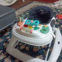 روروئک سالم درحدنو|کالسکه و لوازم جانبی|اردبیل, |دیوار