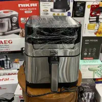 سرخ کن قسطی ۲۴ماهه بدون پیش پرداخت بازنشستگان|اجاق گاز و لوازم برقی پخت‌وپز|اهواز, اسلام آباد غربی|دیوار