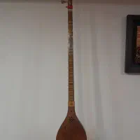 ساز مفاخری ویژه و دستسازی شده زیر قیمت|سازهای سنتی|رشت, کوی جام جم|دیوار