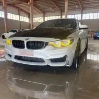 Bmw430|خودرو سواری و وانت|تبریز, |دیوار