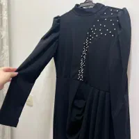 لباس‌مجلسی‌‌بلند۵۰۰تومن