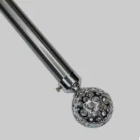 لوازم جانبی پرده دوخت و نصب و شستشوی پرده