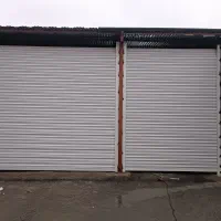 کرکره برقی|خدمات پیشه و مهارت|شاهنجرین, |دیوار