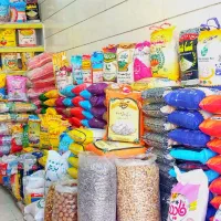 برنج  پاکستانی   با کالابرگ 2000000