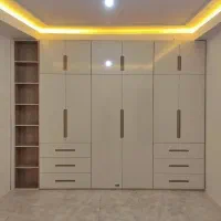 نیازمند به ام دی اف  کار ماهر و نیمه ماهر|استخدام صنعتی، فنی، مهندسی|اردبیل, |دیوار