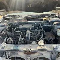 پژو پارس مدل ۱۳۸۴ پارکینگی|خودرو سواری و وانت|دهدشت, |دیوار