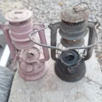 چراغ فانوس