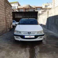 پژوپارس تیوفایو مدل ۹۴