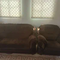 مبل راحتی