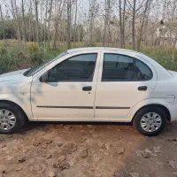 تیبا مدل ۹۹