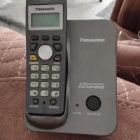 تلفن پاناسونیک