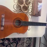 گیتار یاماها C40|گیتار، بیس، امپلیفایر|تنکابن, |دیوار