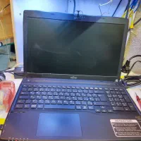 لپتاب fujitsu
