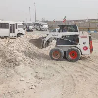 خدمات بابکت و کمپرسی