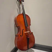 فروش ساز ویلنسل|ویولن|رشت, بلوار گیلان|دیوار
