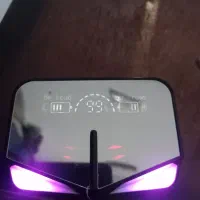 هم ایرپاد هم پاور بانک|لوازم جانبی موبایل و تبلت|نجف‌آباد, ویلاشهر|دیوار